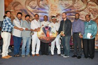 Nagabharanam Movie Audio Launch